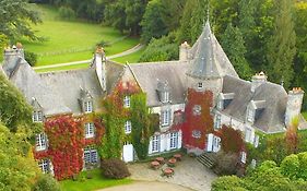 Manoir De Tregaray