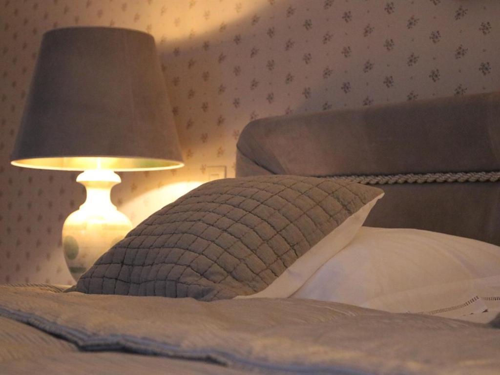 Manoir De Tregaray Hotel Sixt-sur-Aff Room photo