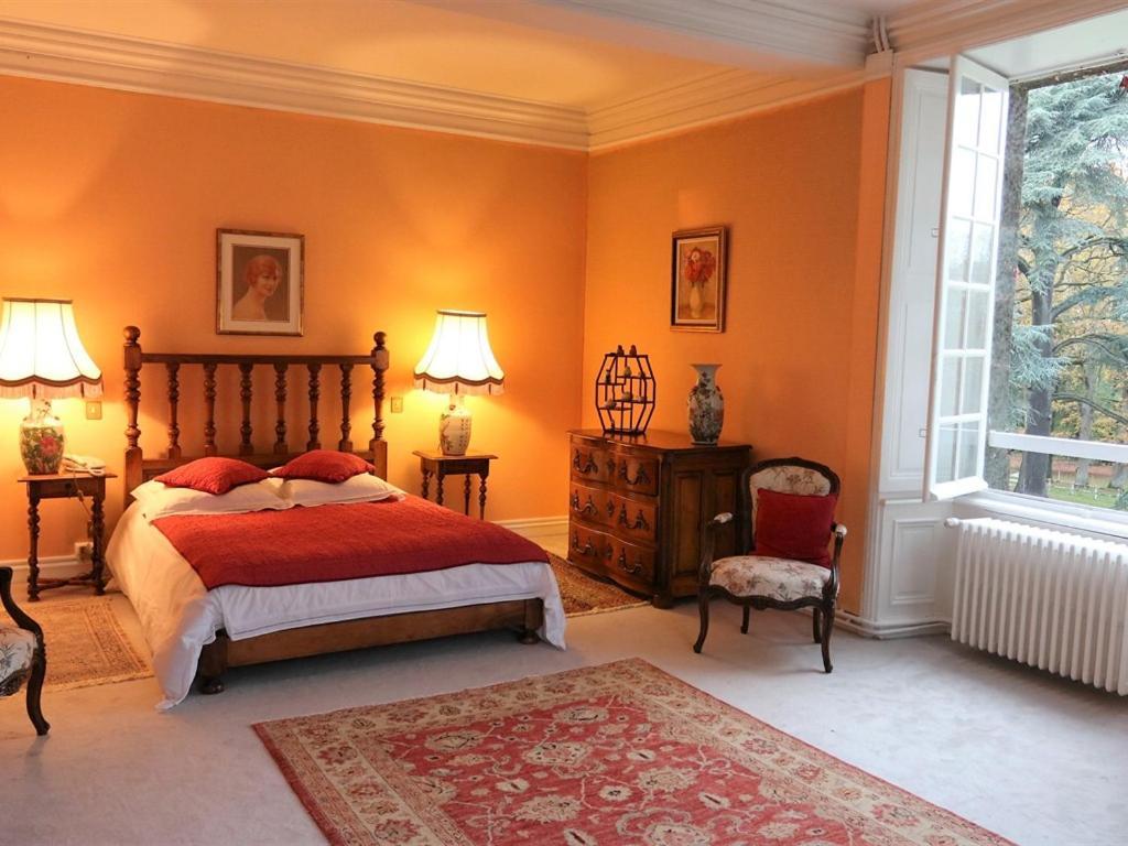 Manoir De Tregaray Hotel Sixt-sur-Aff Room photo